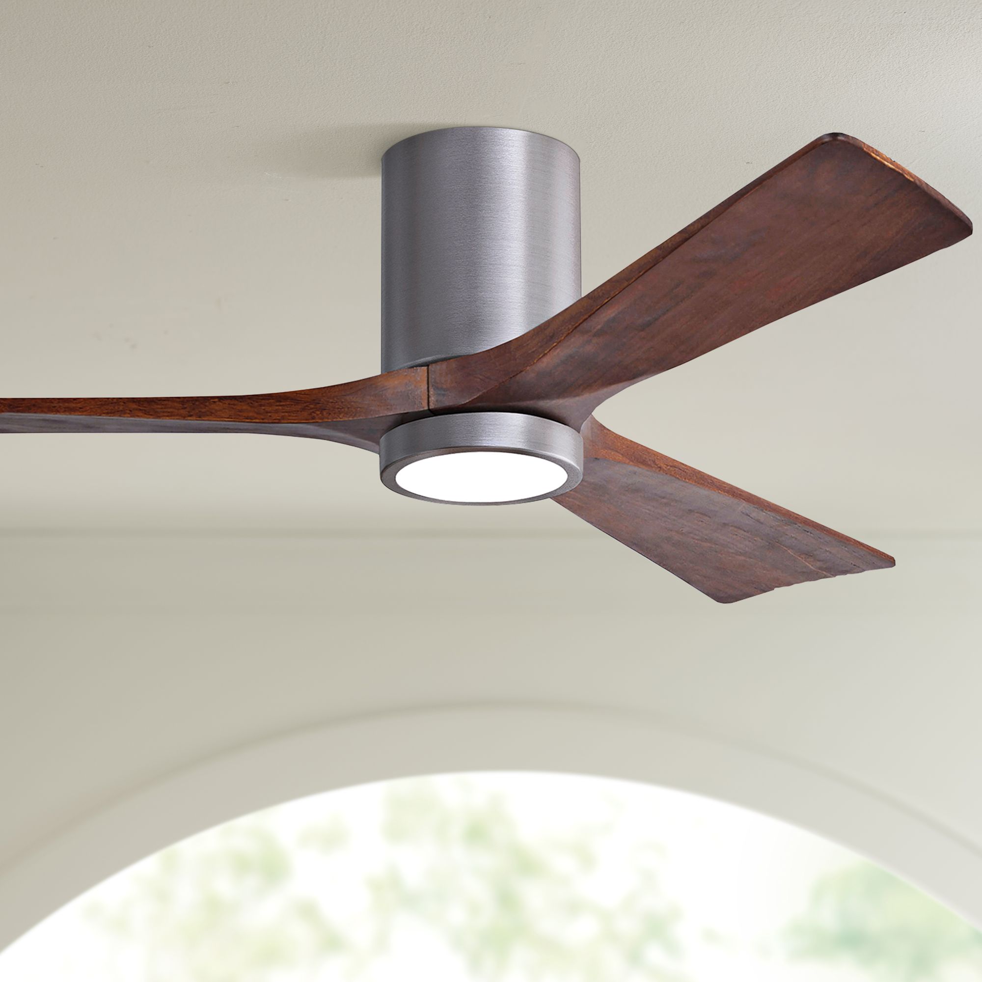 Matthews Fan Irene.3HLK Pewter Collection