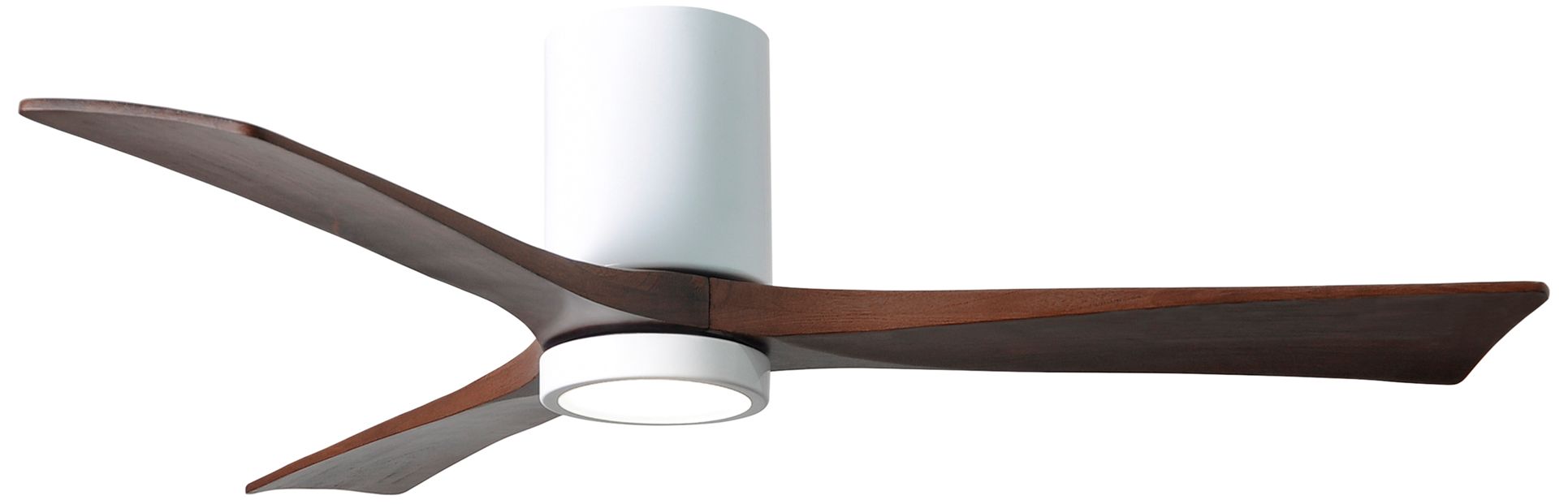 Matthews Fan Irene-3HLK White Collection