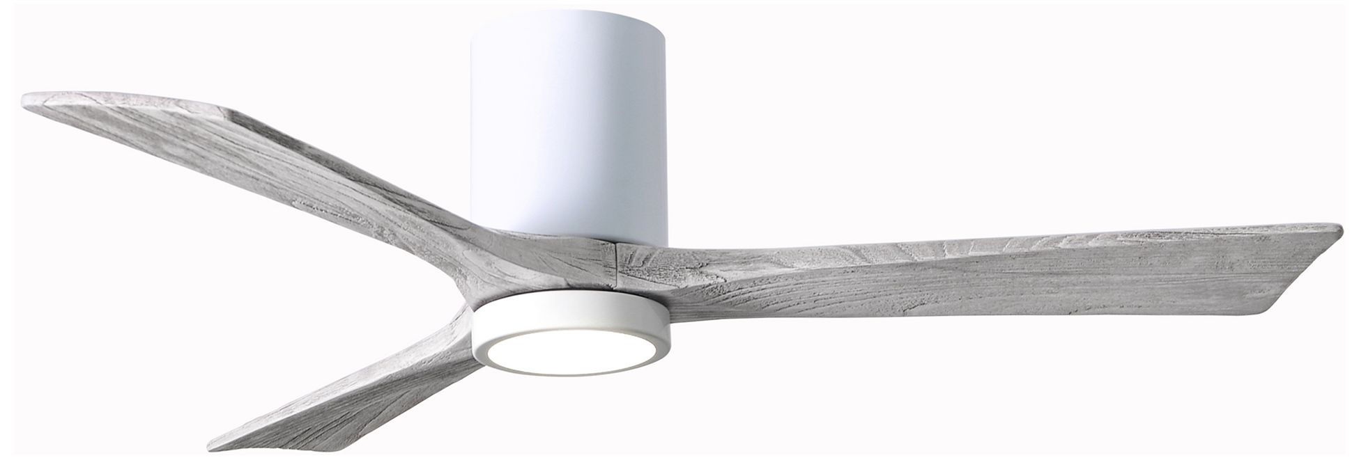 Matthews Fan Irene-3HLK White Collection