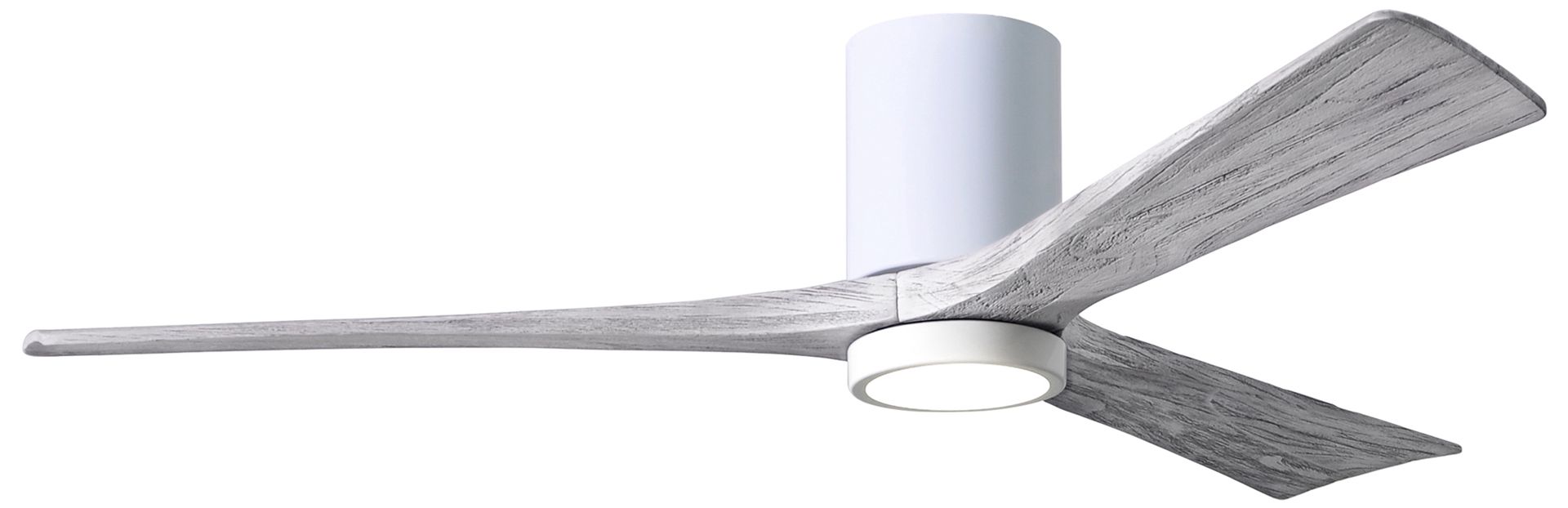 Matthews Fan Irene-3HLK White Collection