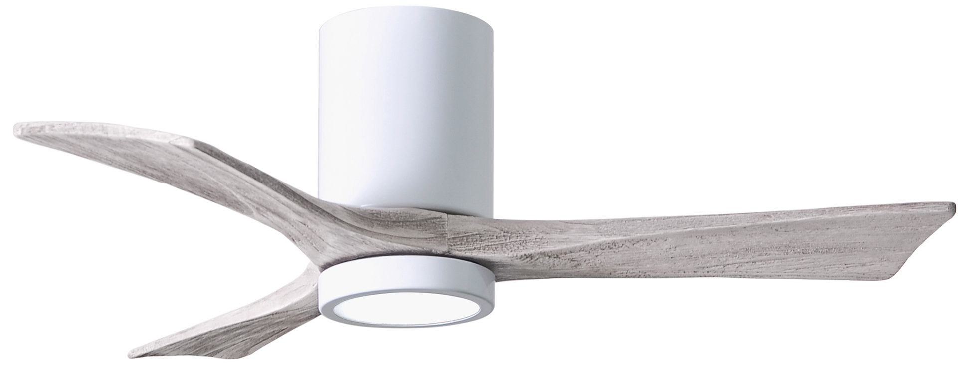 Matthews Fan Irene-3HLK White Collection