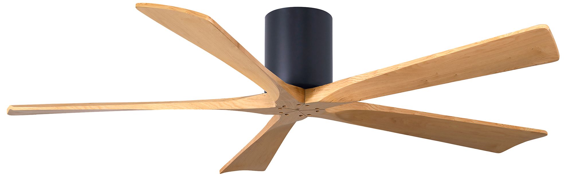 Matthews Fan Irene.5H Black Collection