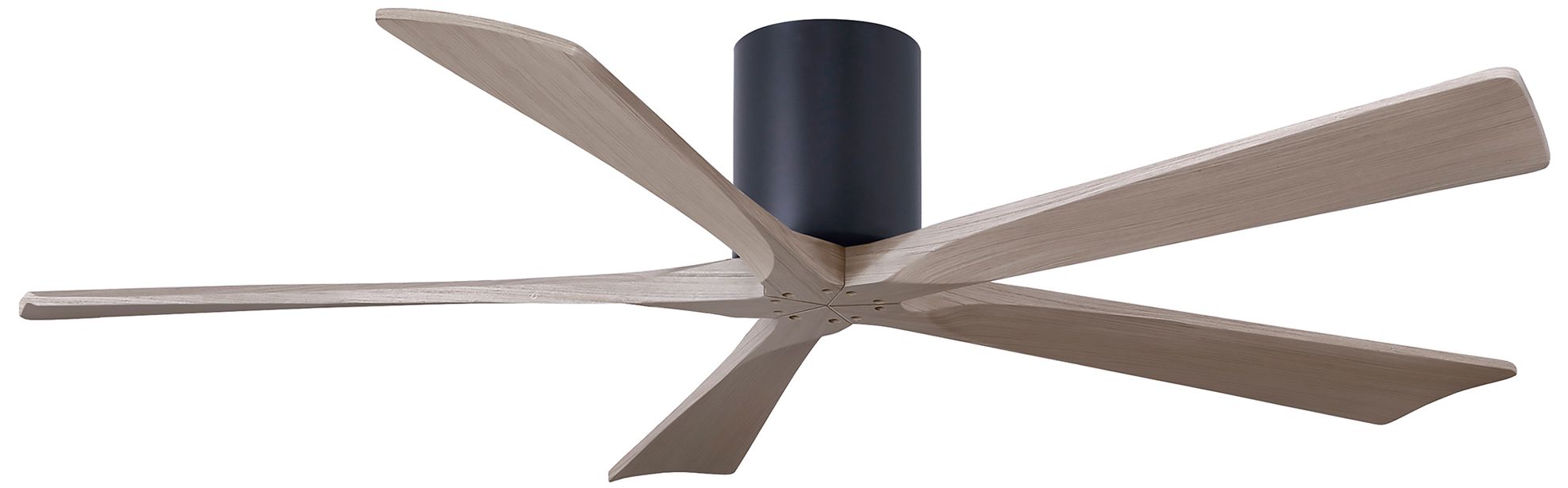 Matthews Fan Irene.5H Black Collection