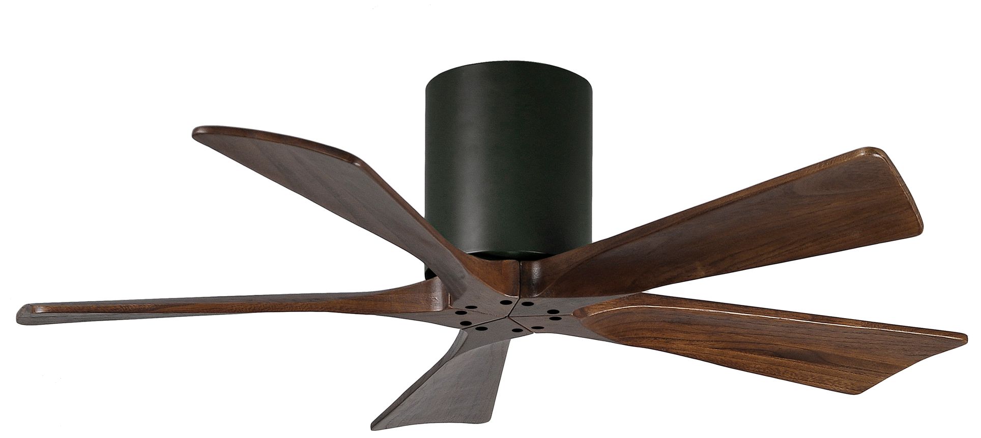 Matthews Fan Irene-5H Black Collection