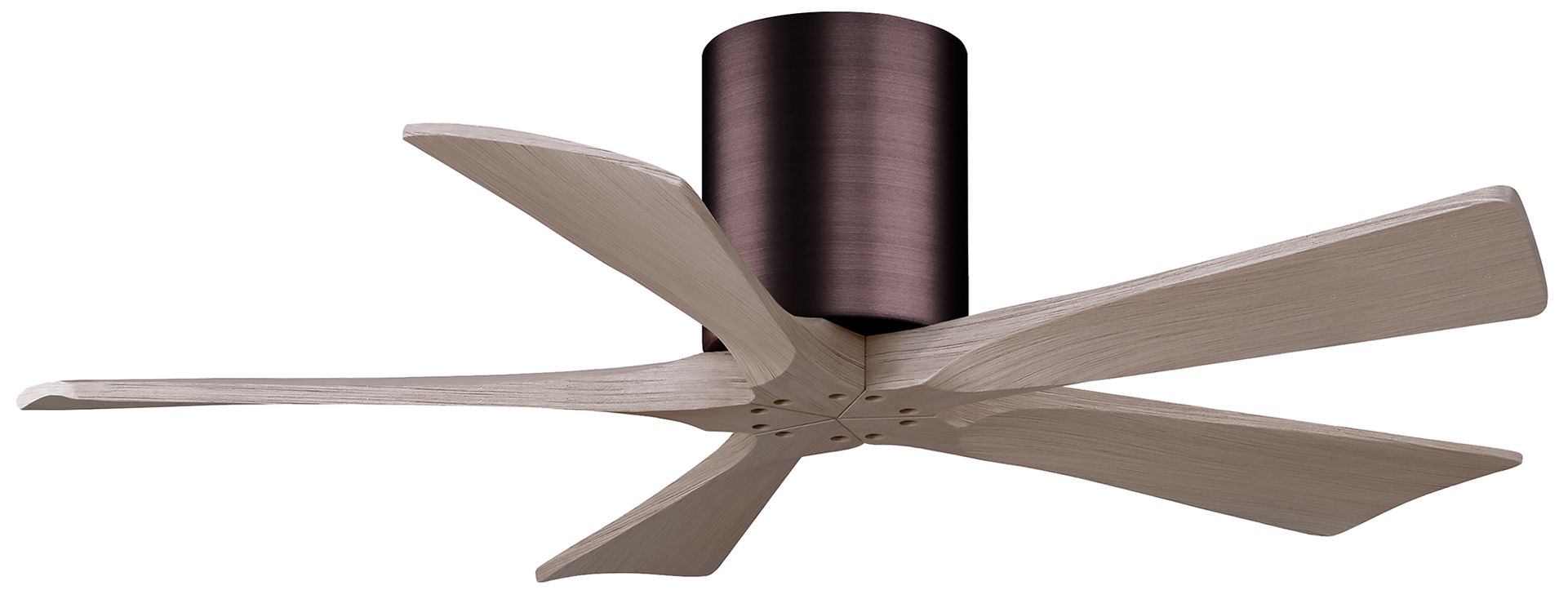 Matthews Fan Irene.5H Bronze Collection