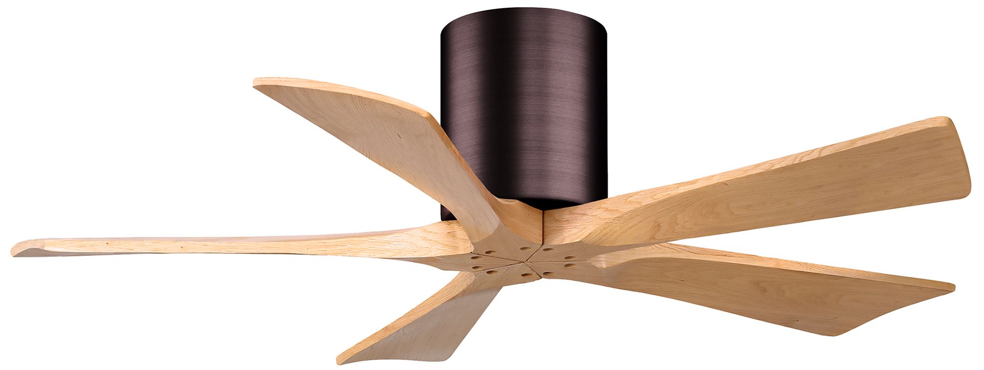 Matthews Fan Irene.5H Bronze Collection