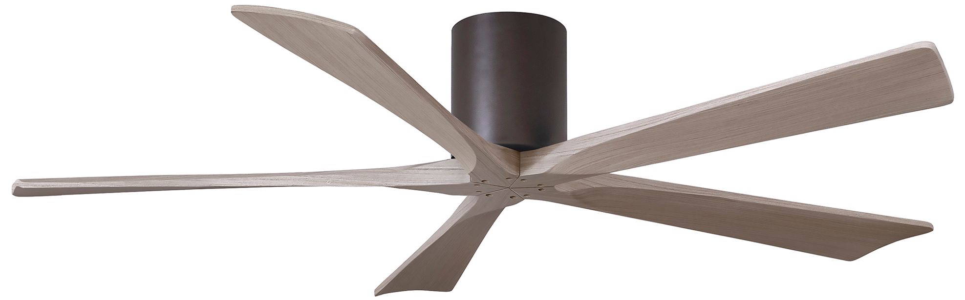 Matthews Fan Irene-5H Bronze Collection