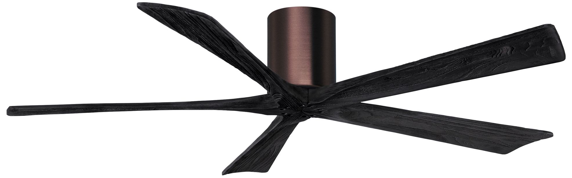 Matthews Fan Irene-5H Bronze Collection