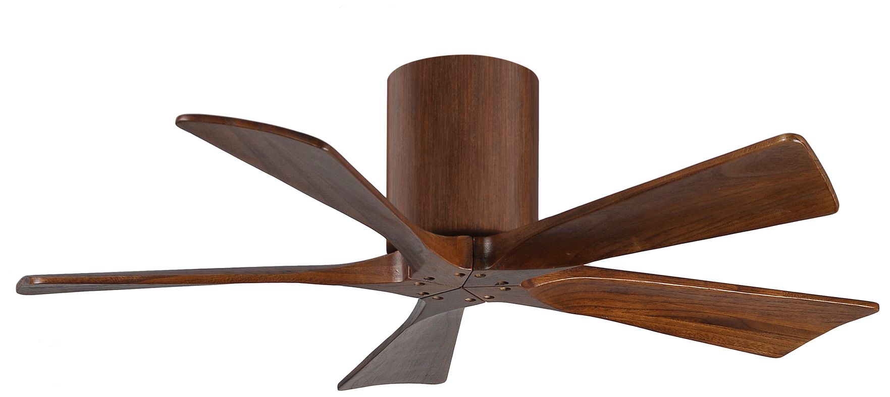 Matthews Fan Irene-5H Brown Collection