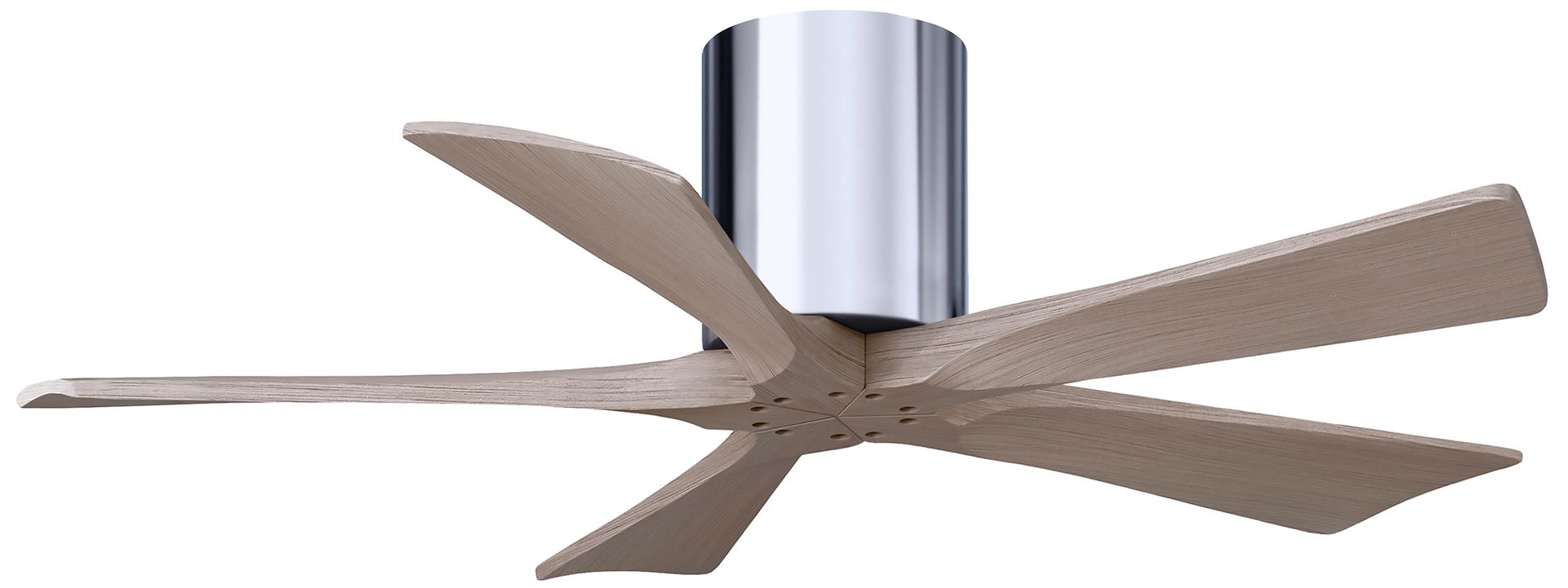 Matthews Fan Irene.5H Chrome Collection