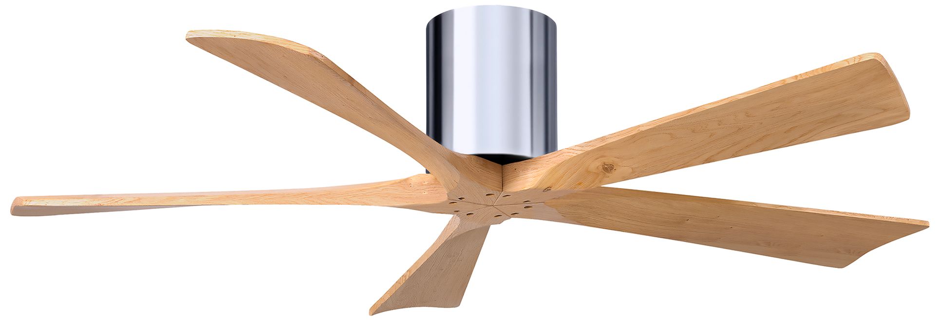 Matthews Fan Irene.5H Chrome Collection