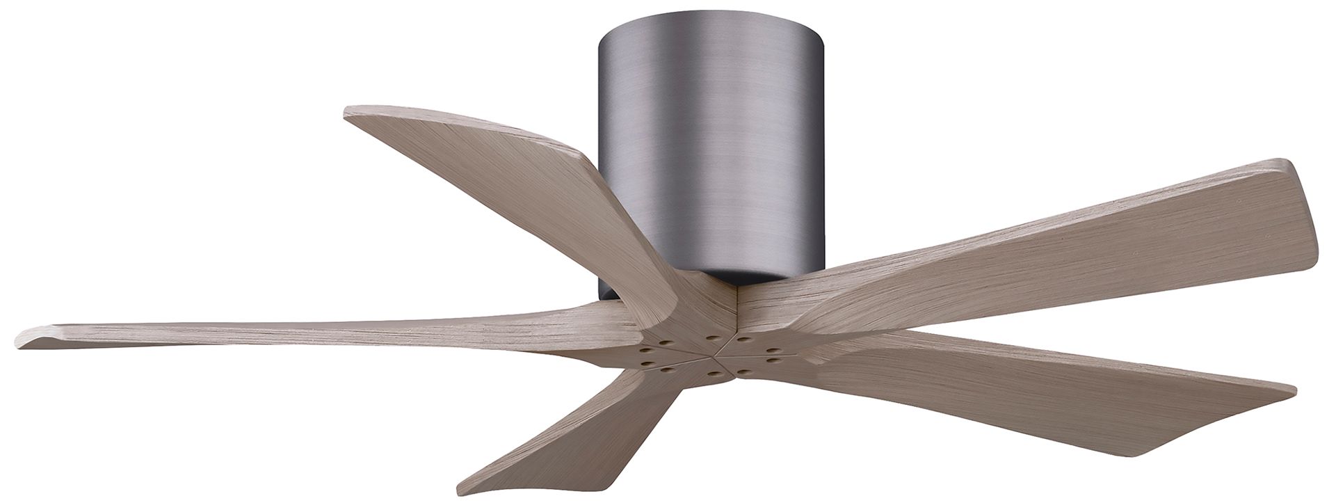 Matthews Fan Irene.5H Pewter Collection