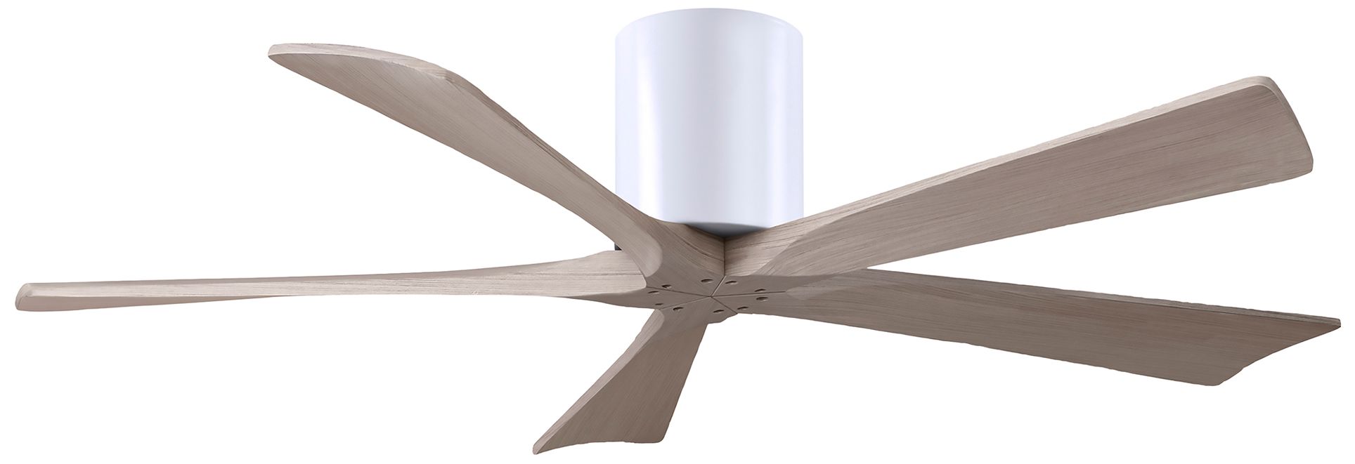 Matthews Fan Irene.5H White Collection