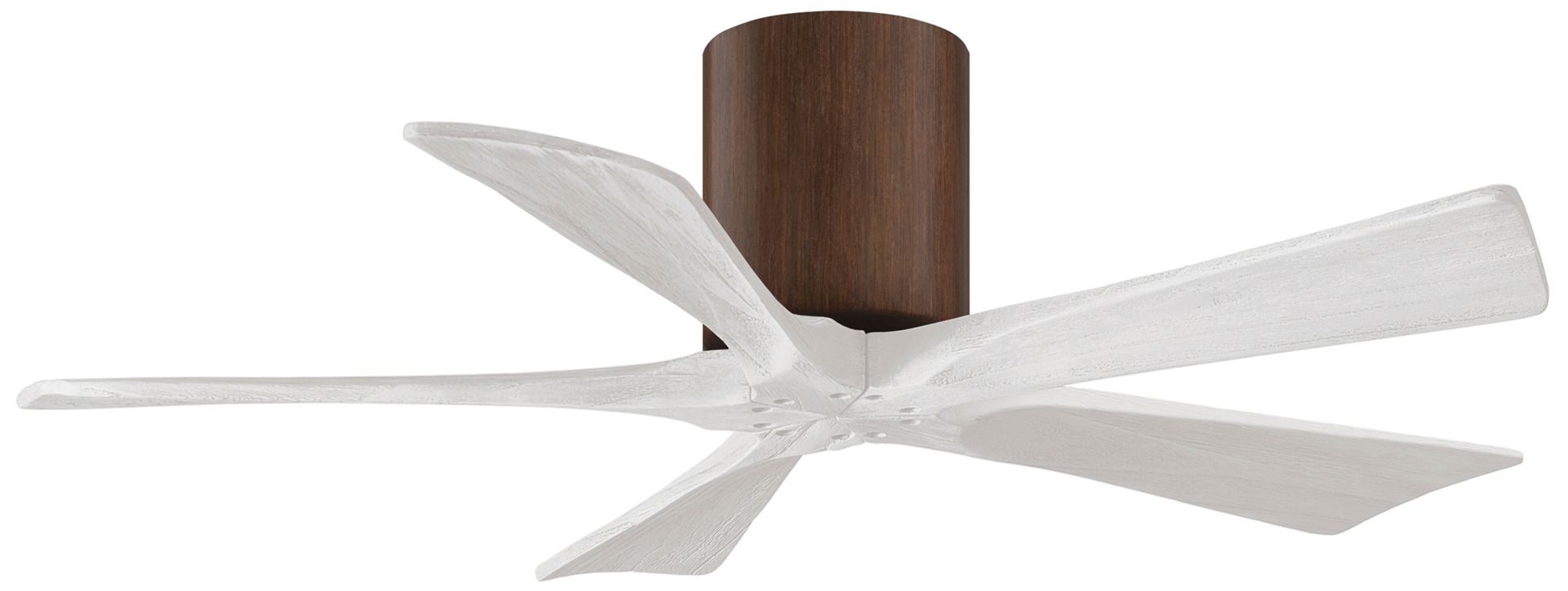 Matthews Fan Irene-5H White Collection