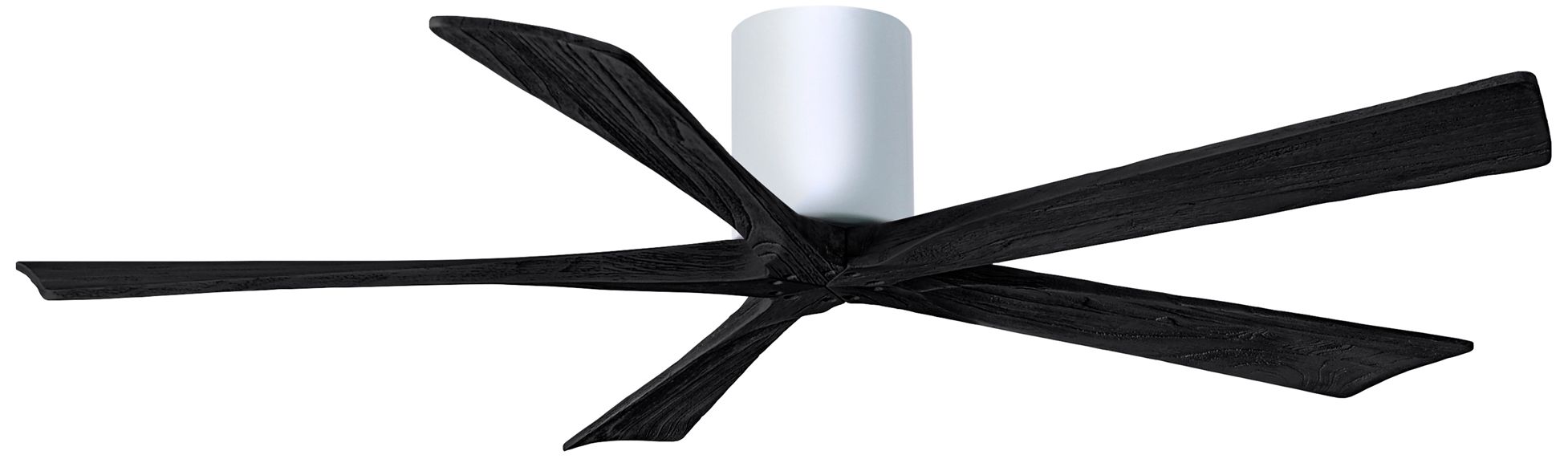 Matthews Fan Irene-5H White Collection