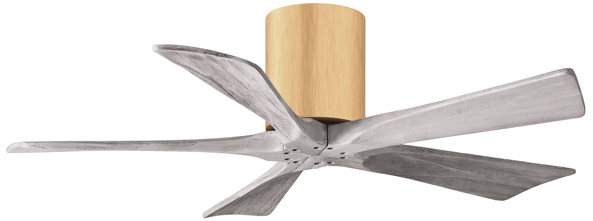 Matthews Fan Irene-5H Wood Collection