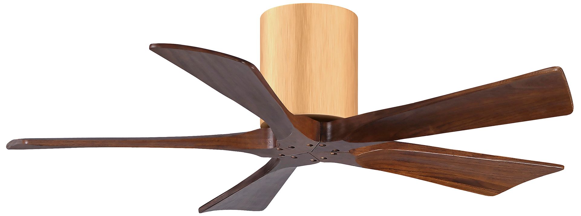 Matthews Fan Irene-5H Wood Collection