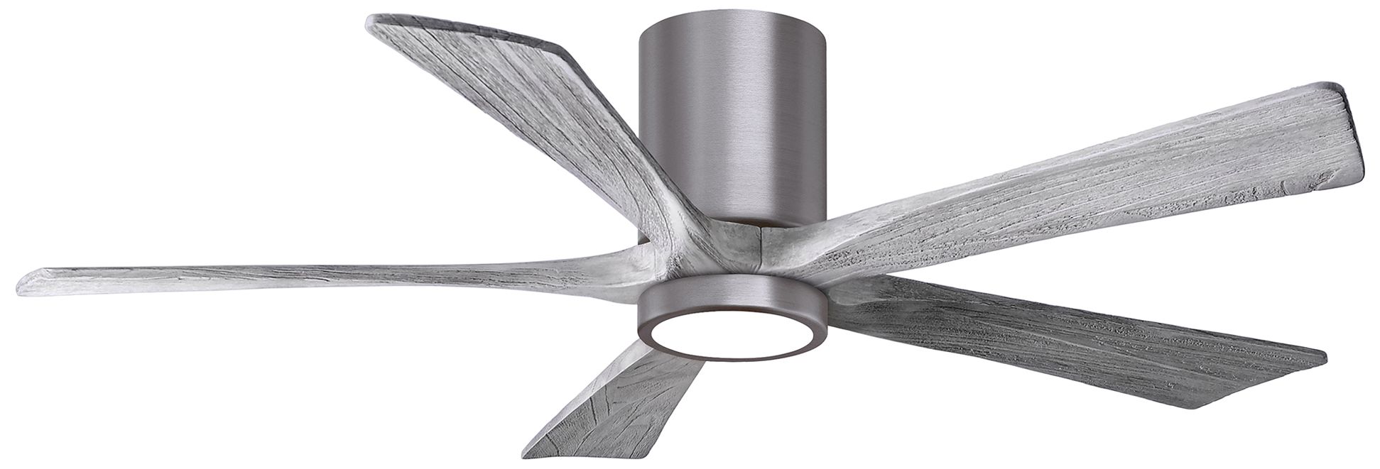 Matthews Fan Irene-5HLK Pewter Collection