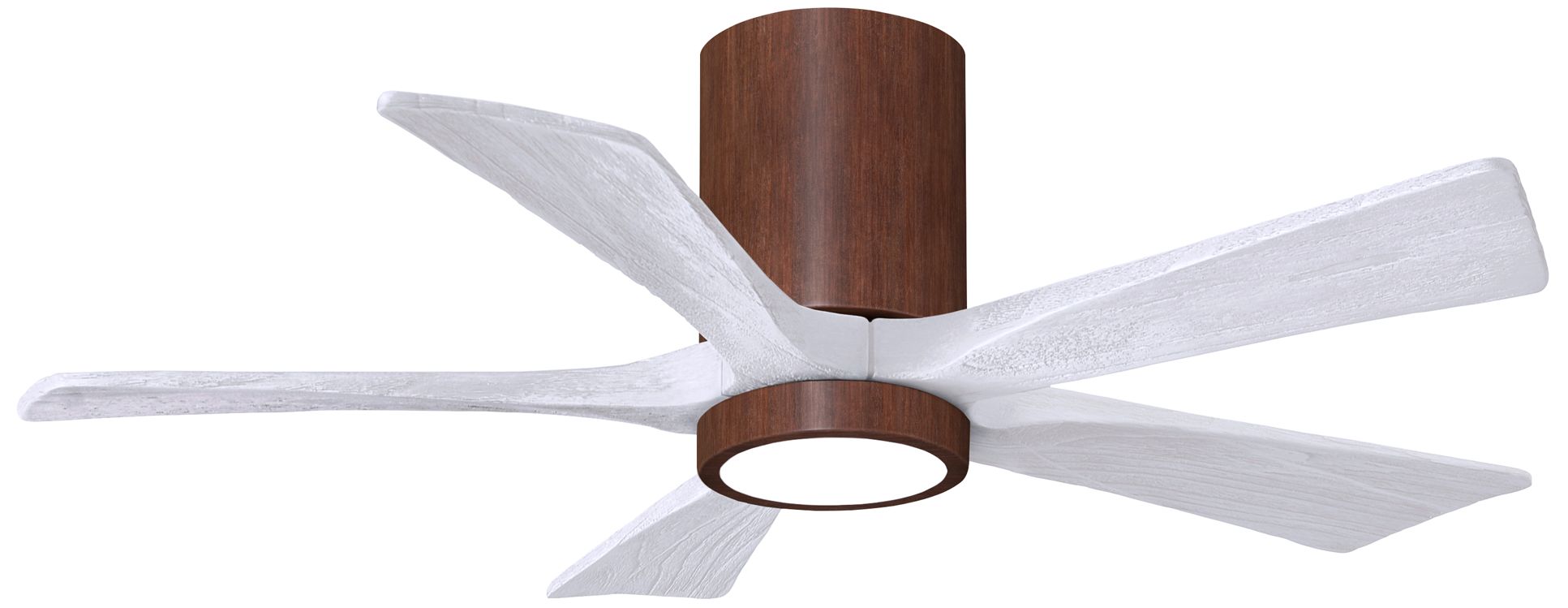 Matthews Fan Irene-5HLK White Collection