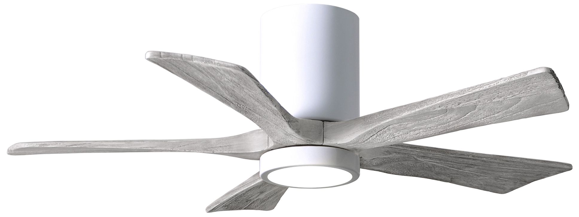 Matthews Fan Irene-5HLK White Collection