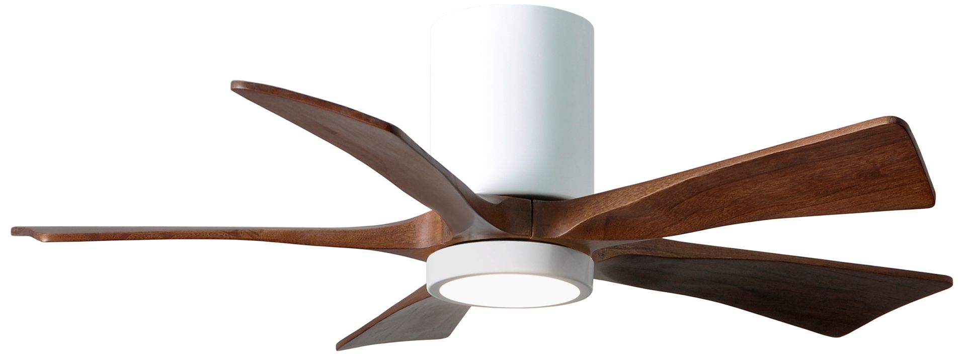 Matthews Fan Irene-5HLK White Collection