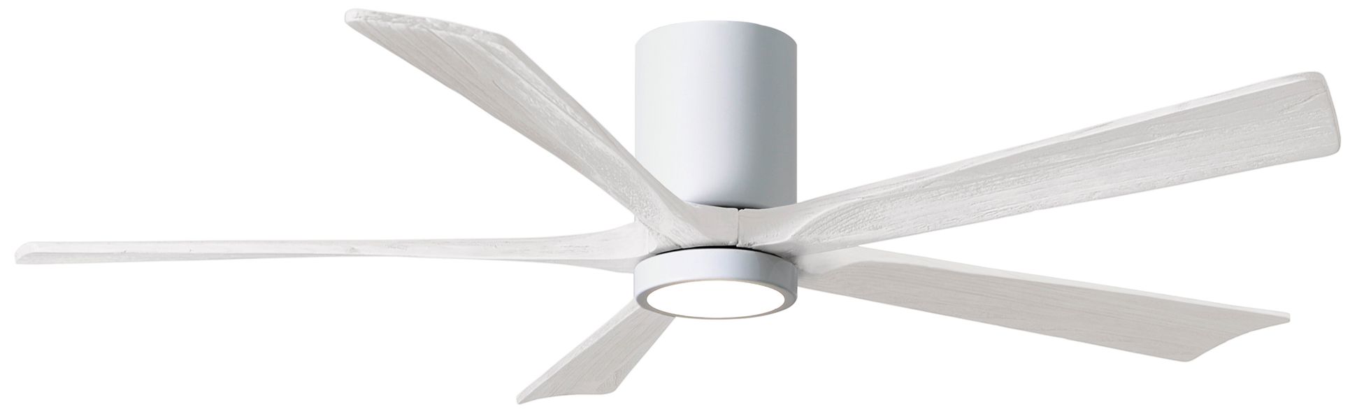 Matthews Fan Irene-5HLK White Collection