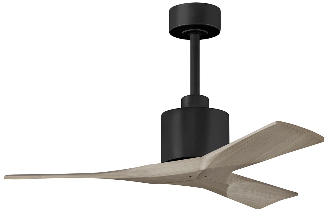 Matthews Fan Nan Black Collection