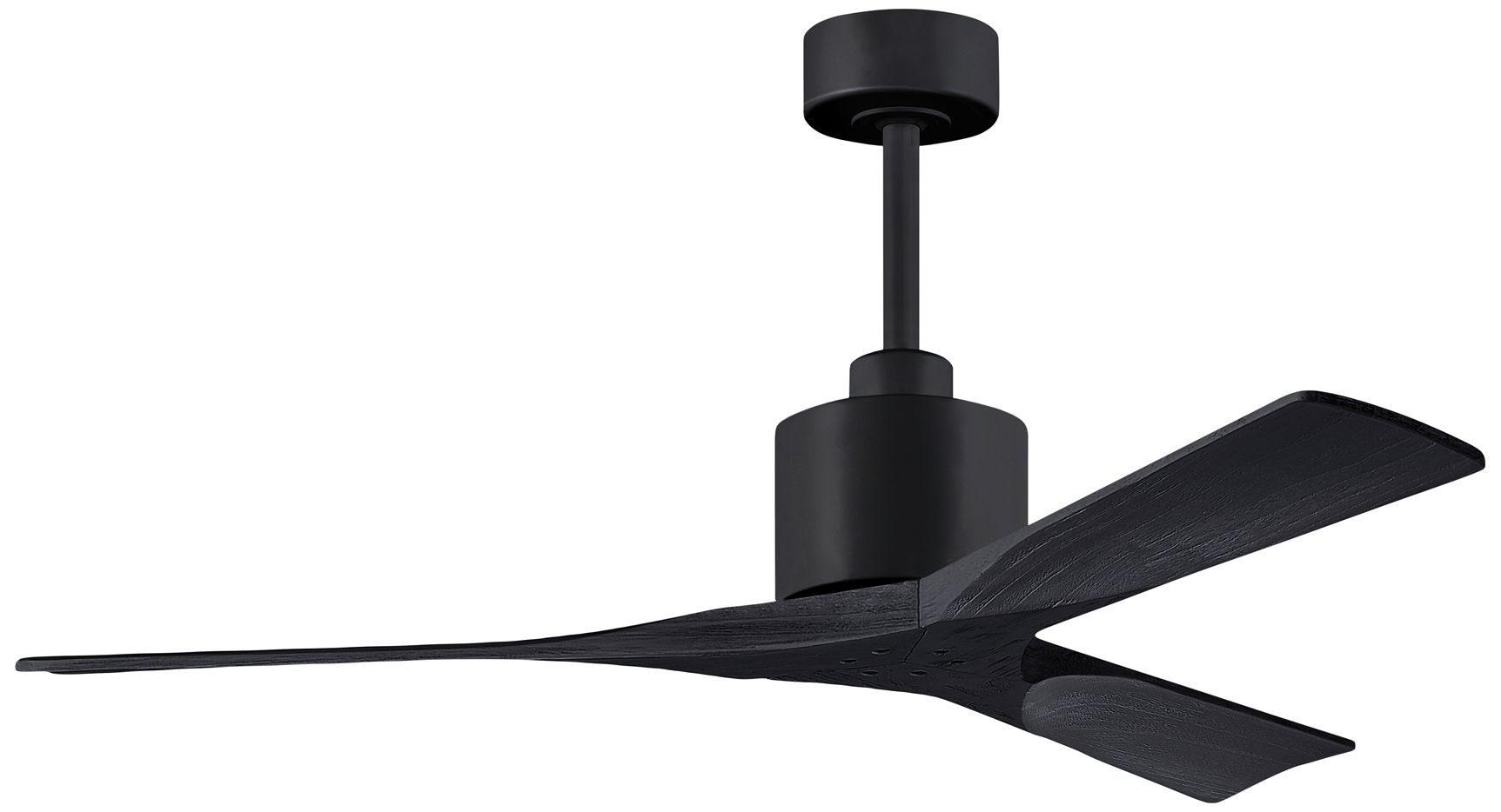 Matthews Fan Nan Black Collection