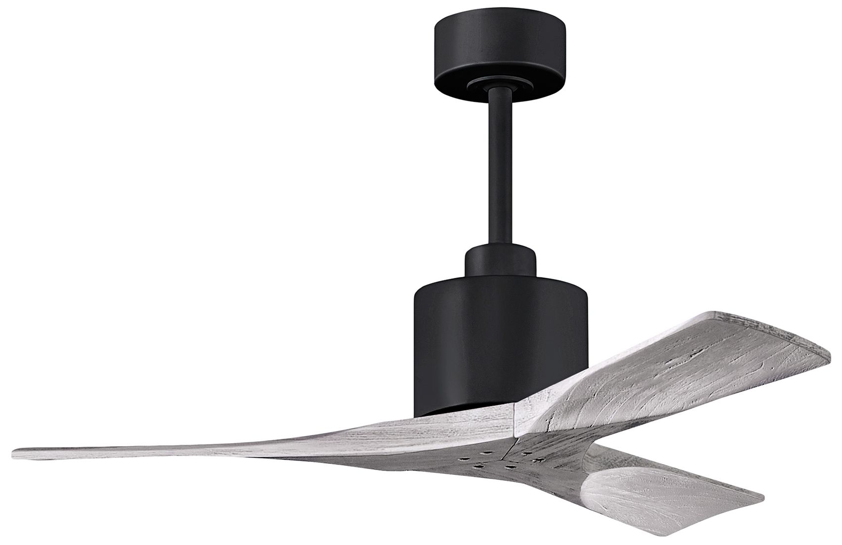 Matthews Fan Nan Black Collection