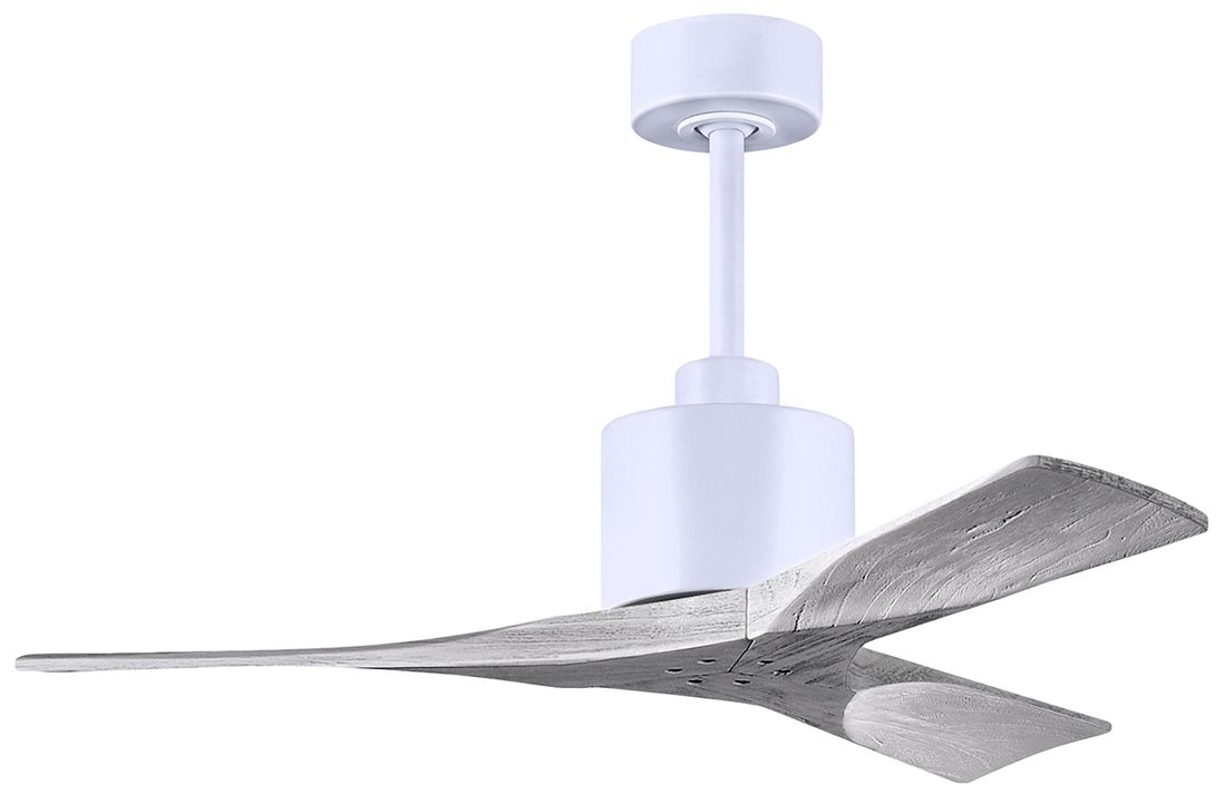 Matthews Fan Nan White Collection