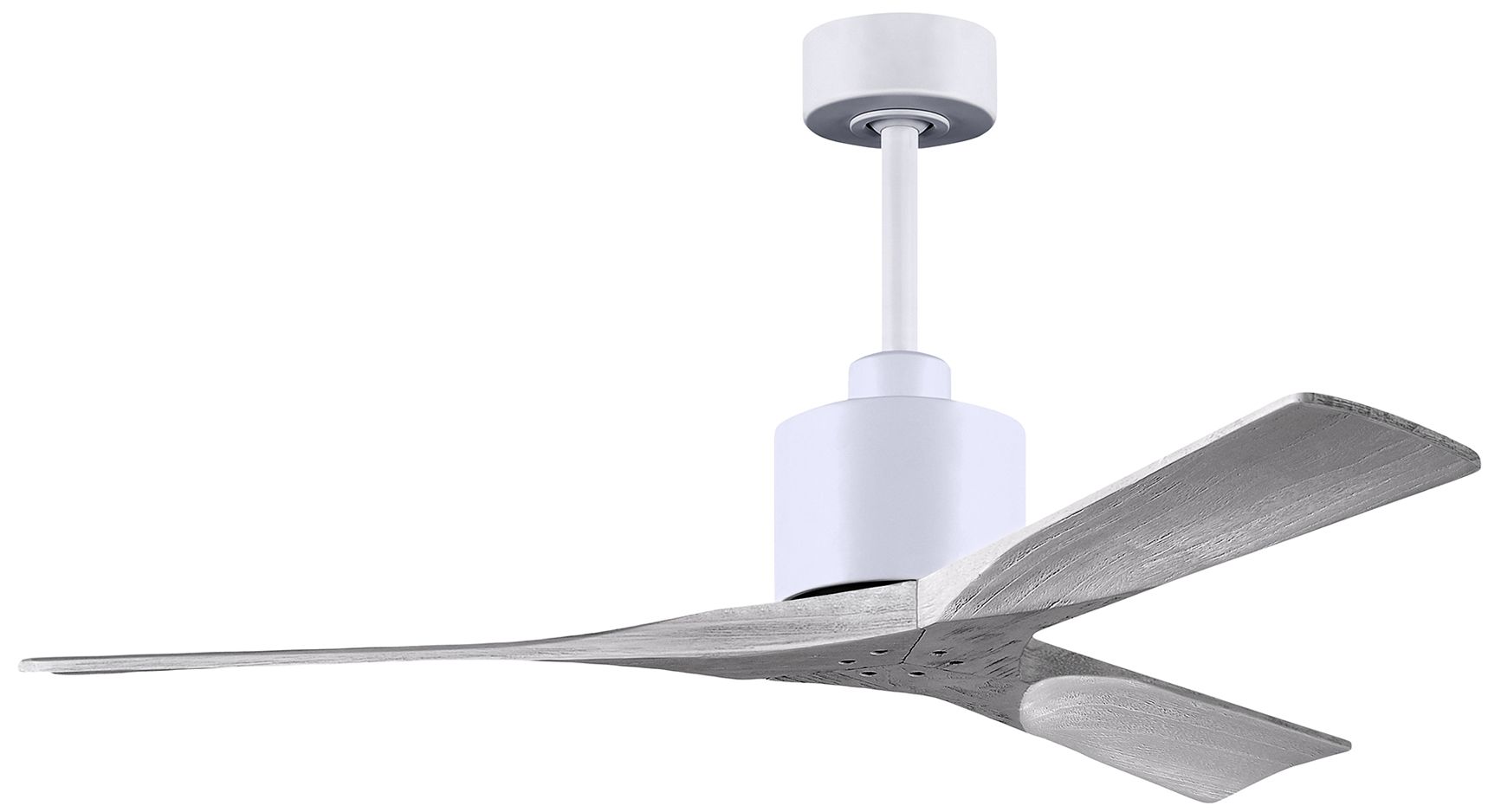 Matthews Fan Nan White Collection