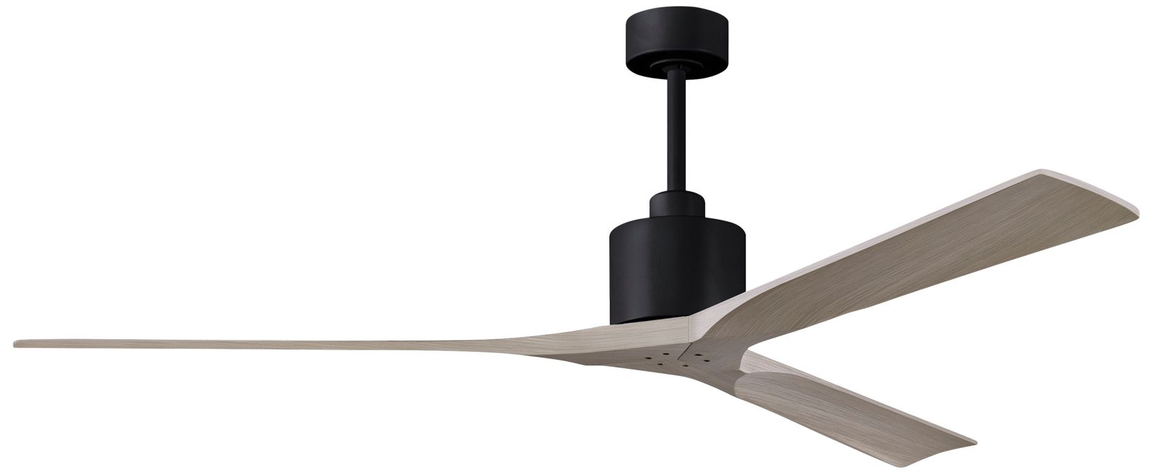 Matthews Fan Nan XL Black Collection