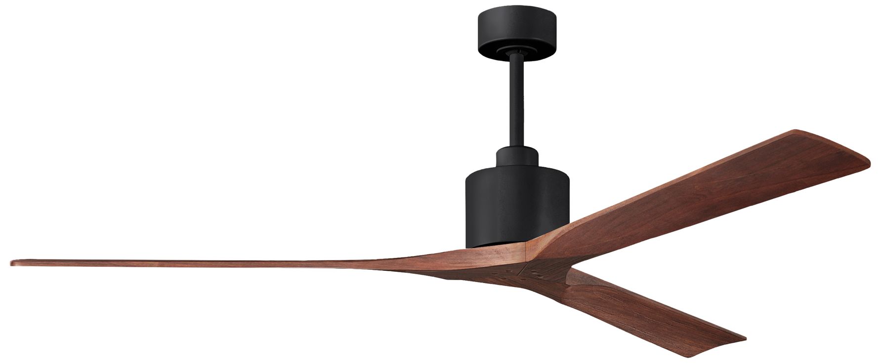 Matthews Fan Nan XL Black Collection