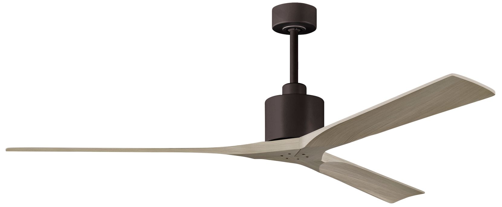 Matthews Fan Nan XL Bronze Collection