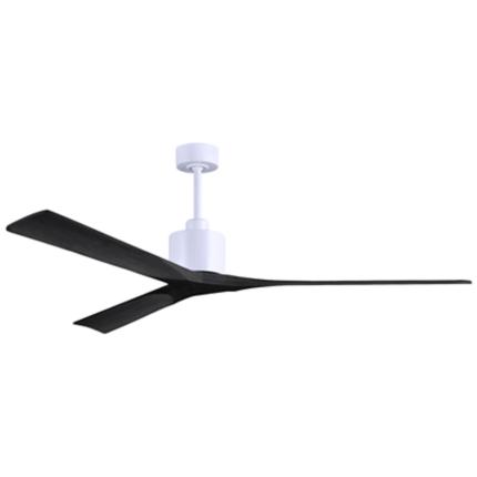 Matthews Fan Nan XL White Collection