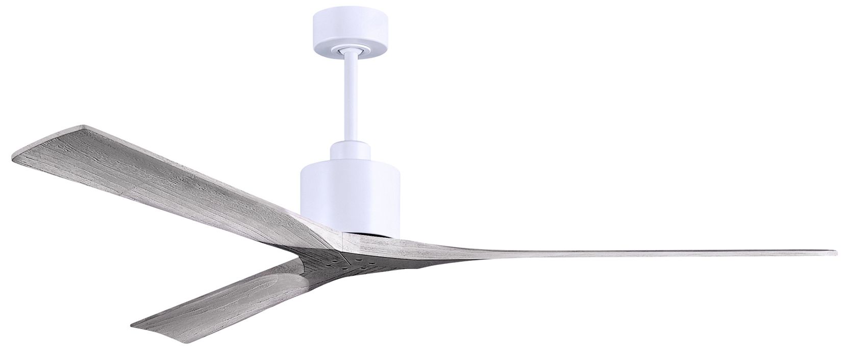 Matthews Fan Nan XL White Collection