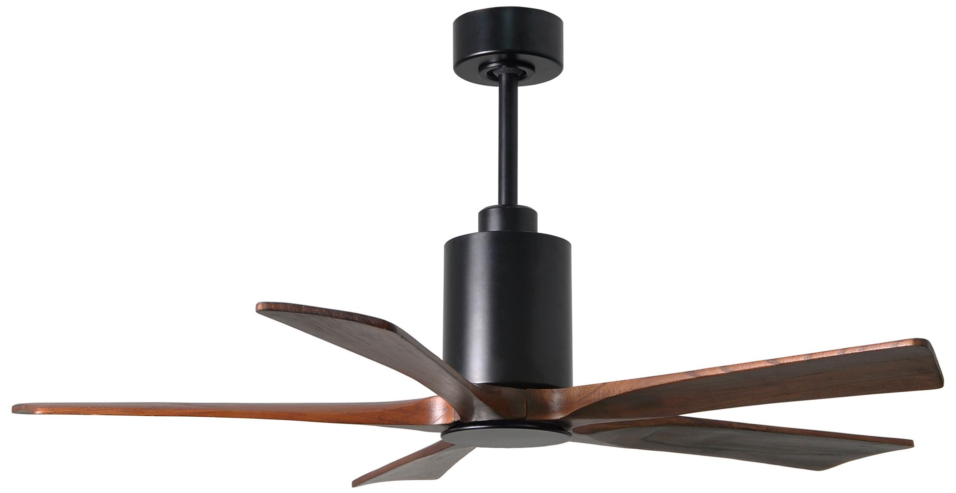 Matthews Fan Patricia-5 Black Collection