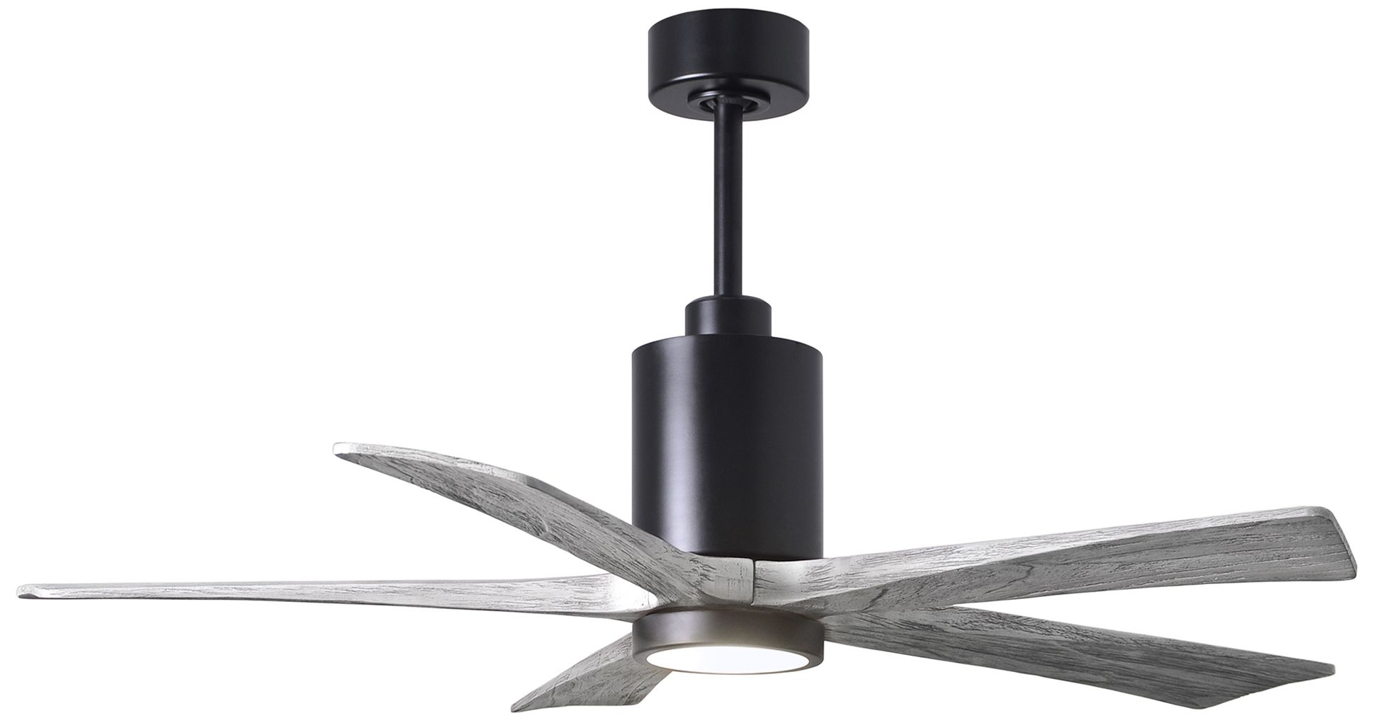 Matthews Fan Patricia-5 Black Collection