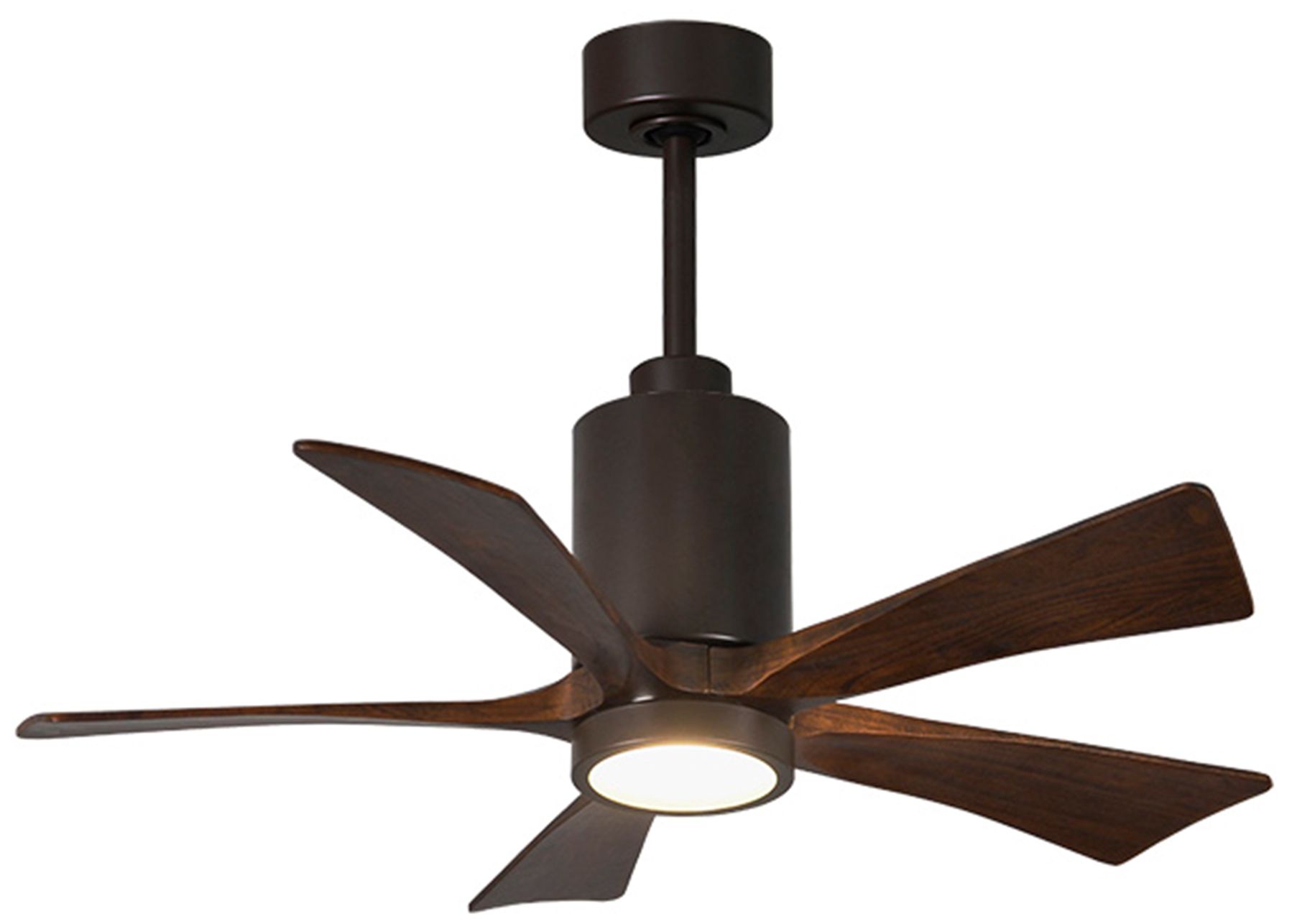 Matthews Fan Patricia-5 Bronze Collection