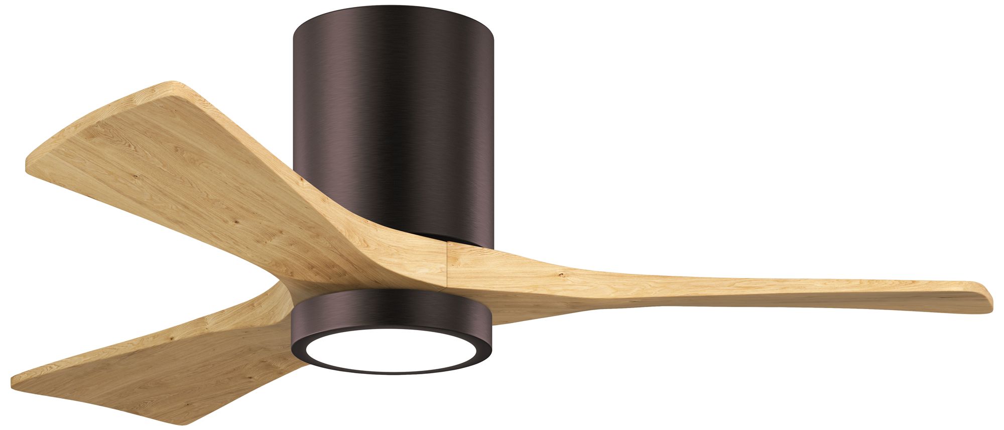 Matthews Irene-3HLK 42" Brushed Bronze C