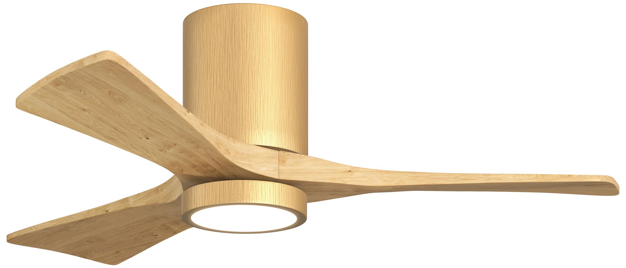 Image 2 Matthews Irene-3HLK 42" Maple Ceiling Fa