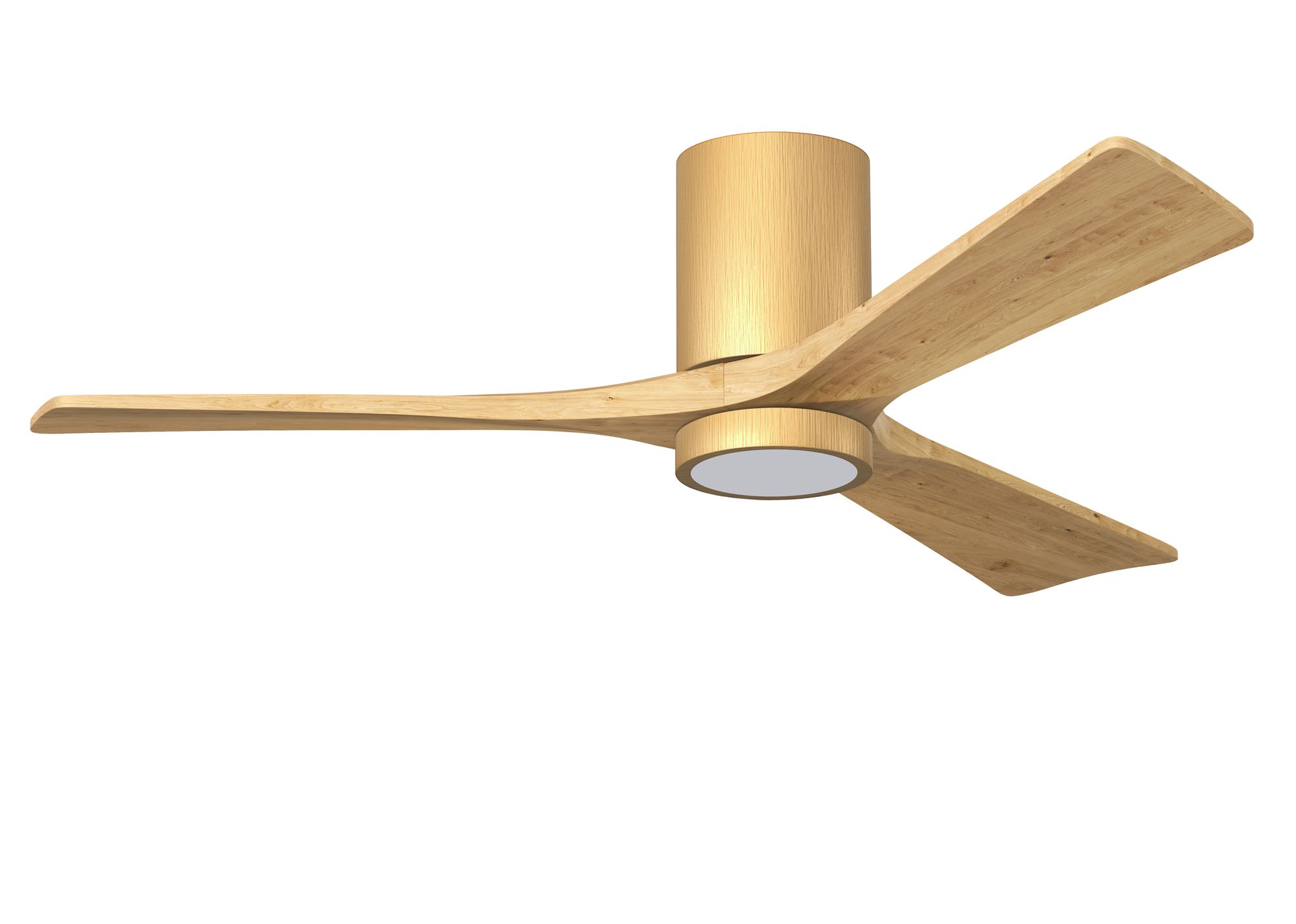 Image 3 Matthews Irene-3HLK 52" Maple Ceiling Fa more views