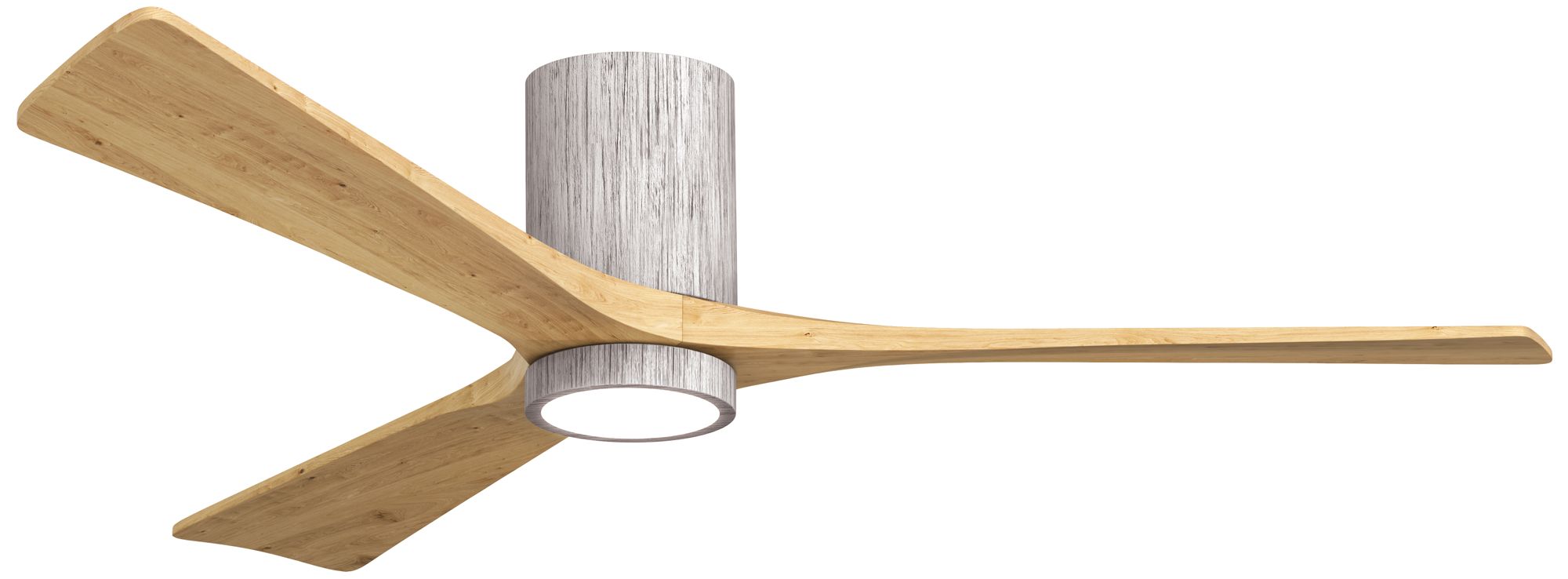 Image 2 Matthews Irene-3HLK 60" Barn Wood Tone C