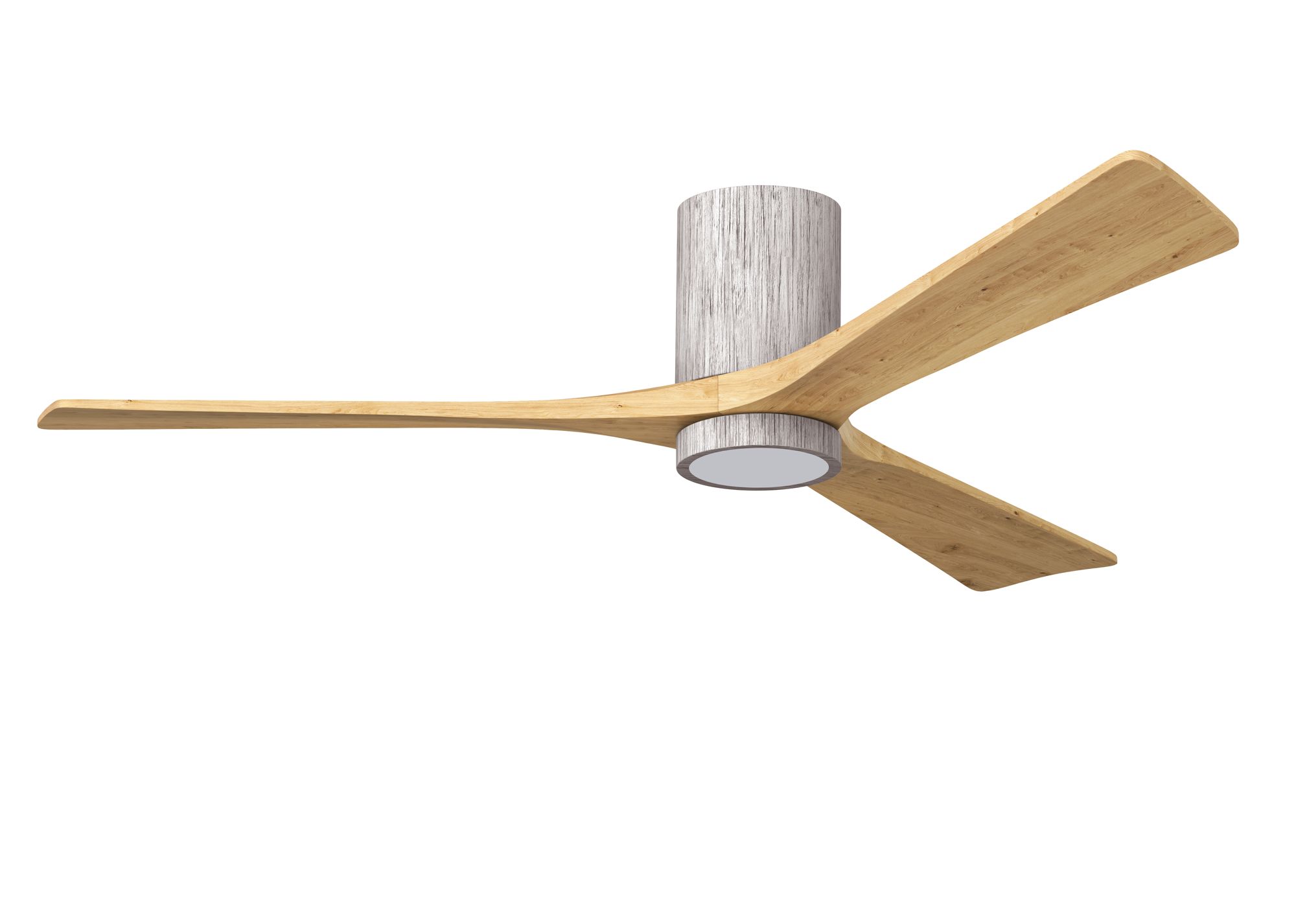 Image 3 Matthews Irene-3HLK 60" Barn Wood Tone C more views