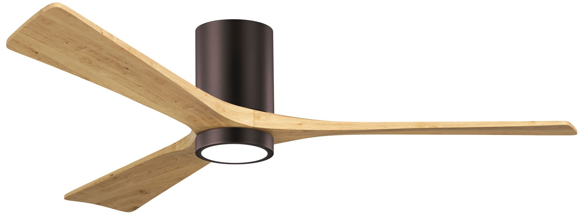 Matthews Irene-3HLK 60" Brushed Bronze C