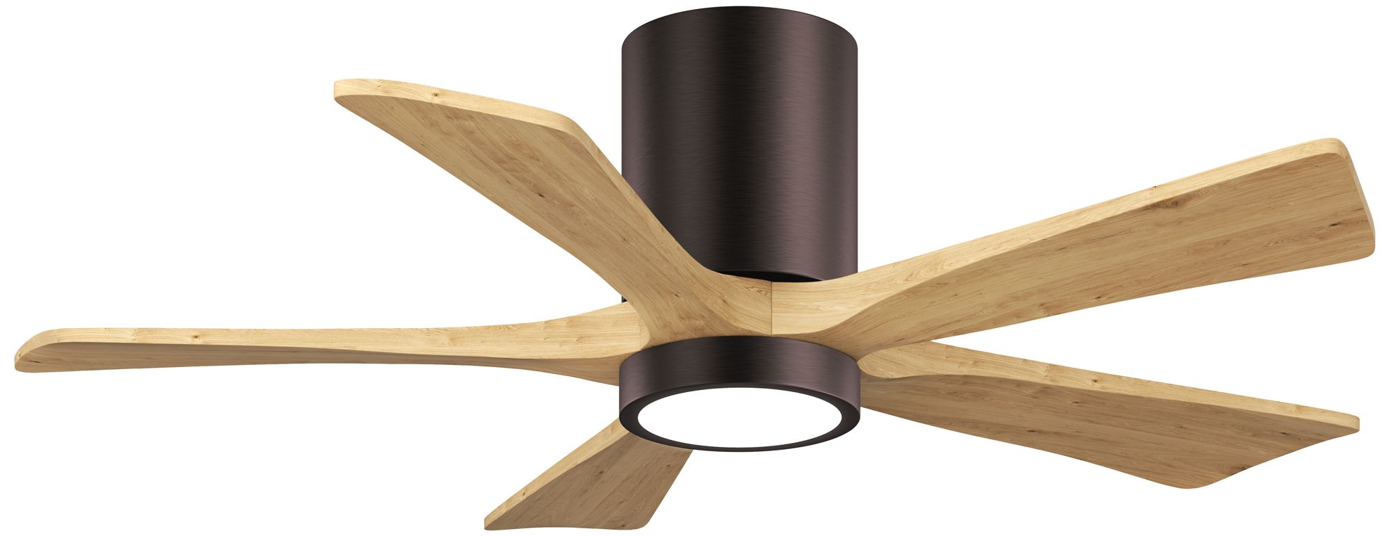 Matthews Irene-5HLK 42" Brushed Bronze C