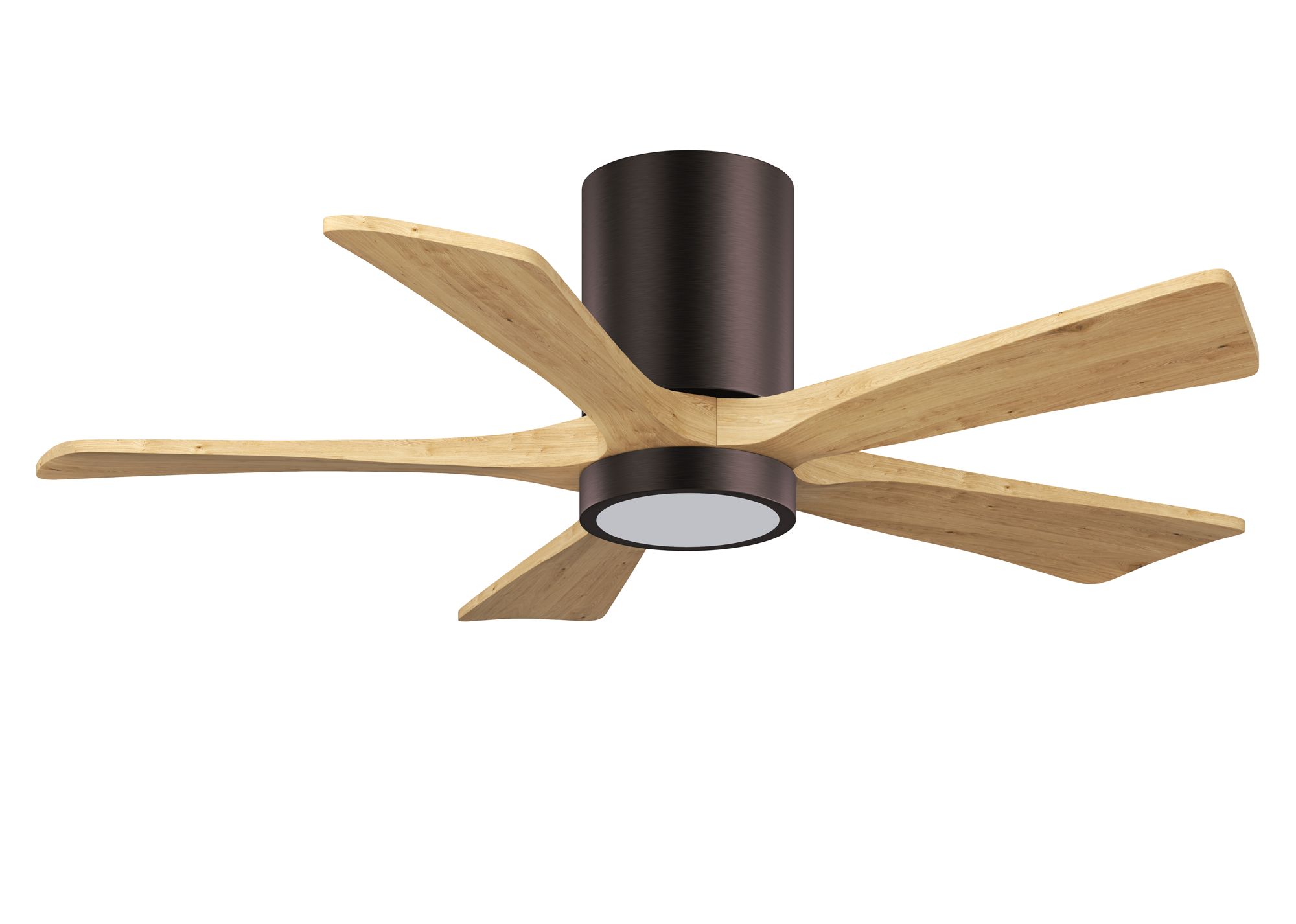 Image 2 Matthews Irene-5HLK 42" Brushed Bronze C more views