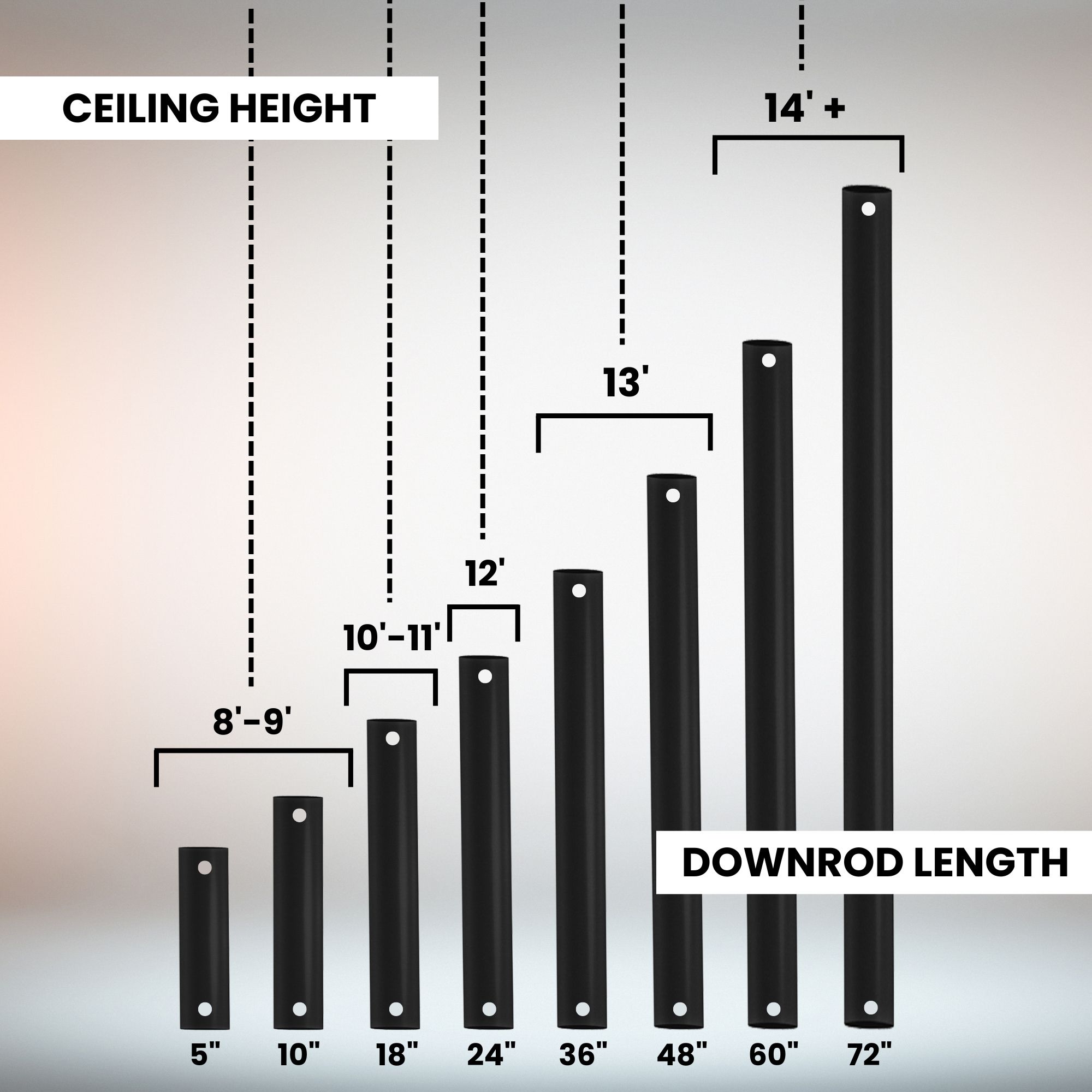 Matthews Patricia-3 52" Bronze Ceiling F