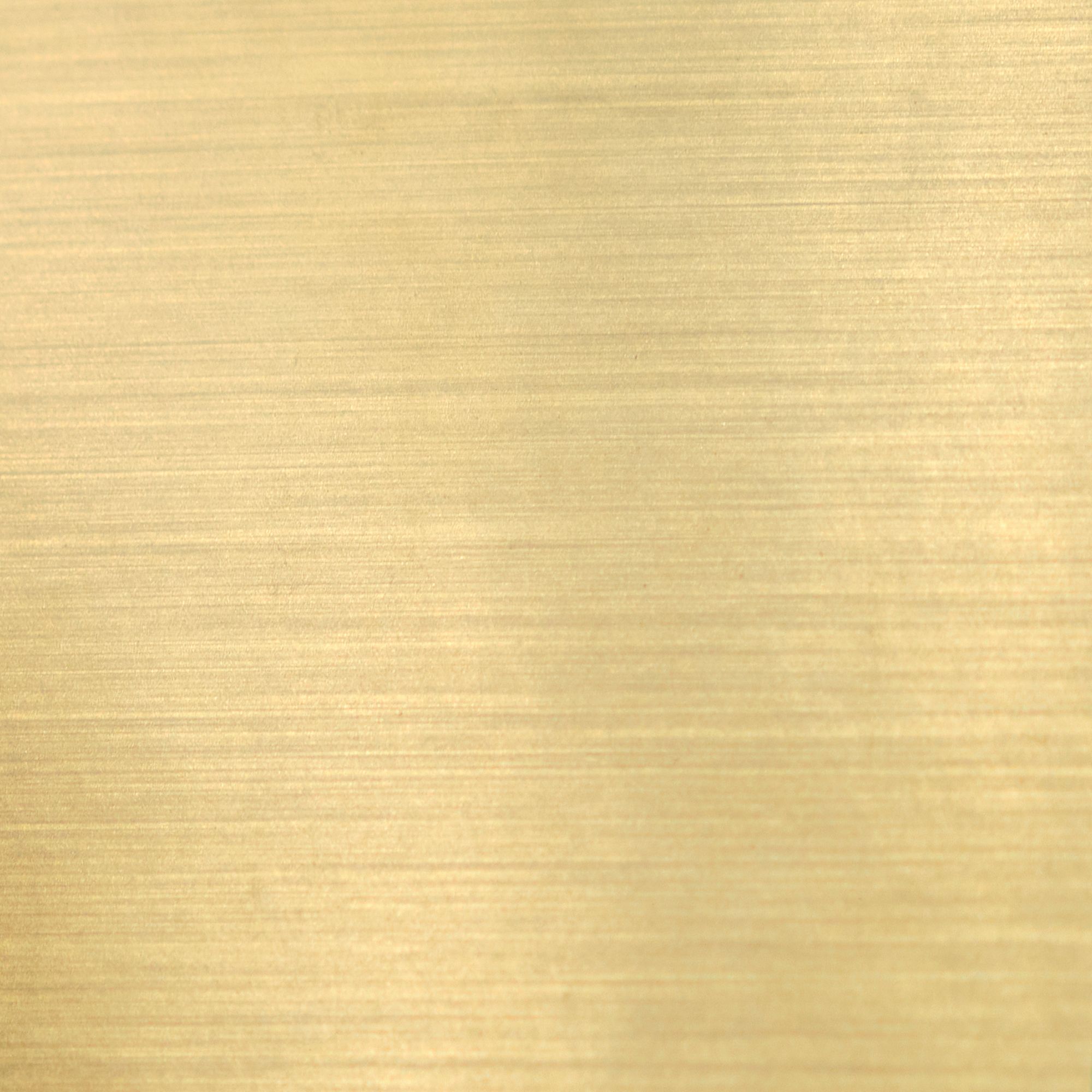 Matthews Patricia-3 60" Brushed Brass Ce
