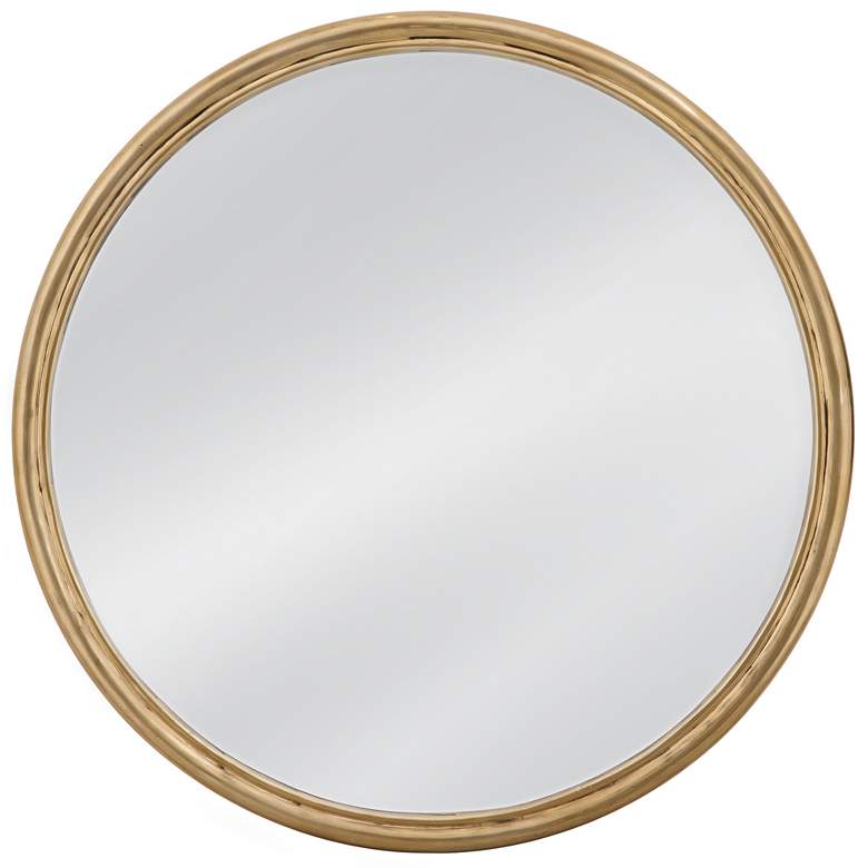 Image 1 Mattie 36 inchH Modern Styled Wall Mirror